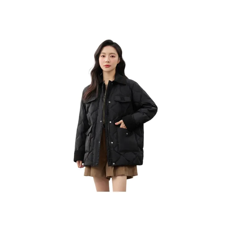 YAYA Down Jackets Women's-5