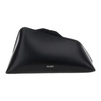 The Attico 8.30 Pm Clutch Bag