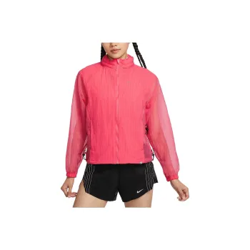 Nike Jackets Coats Women's Purple Aster Pink