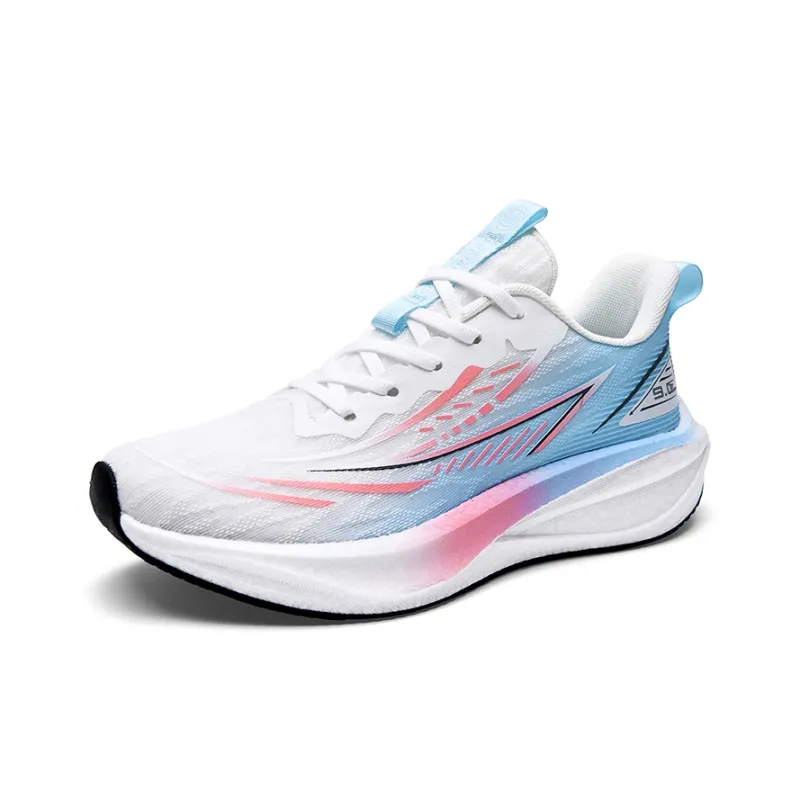 DoraemonA Low Top Running Shoes Unisex-4