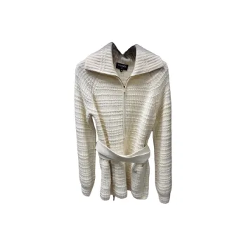 CHANEL Knitwear Women's White