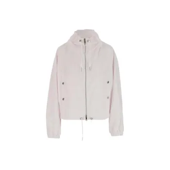 Burberry SS23 Jackets Coats Women's White