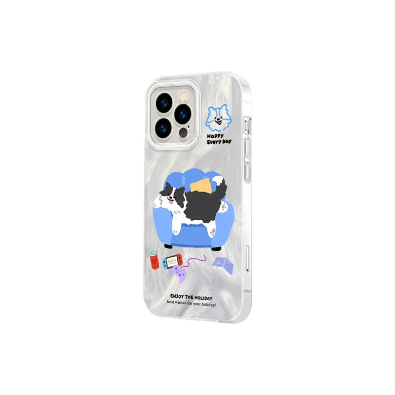 YUDACHUAN Phone Cases-2