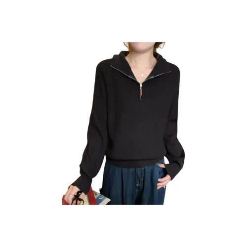 Oudifu Knitwear Women's