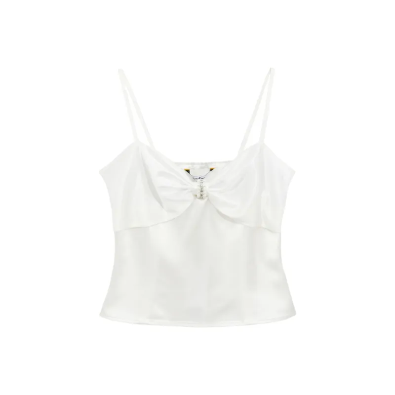 Bebe Camisoles Women's-0