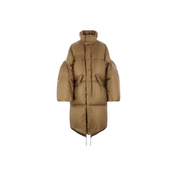 Sacai Zip up Puffer Jacket