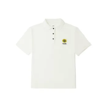 Vans Polo Shirts Women's Beige