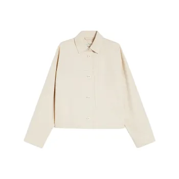 WEEKEND MaxMara Jackets Coats Women's Sand