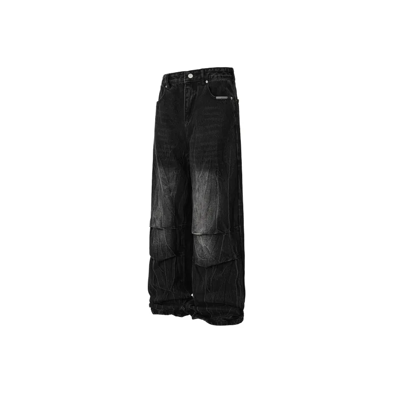 MindBridge Jeans Unisex-1