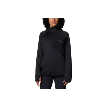 Columbia Triple Canyon Jacket Women's Black