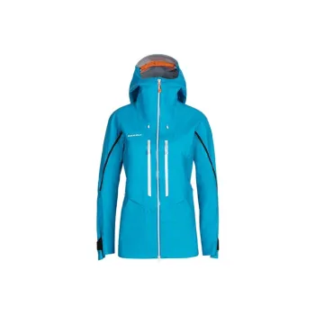 MAMMUT Jackets Women's