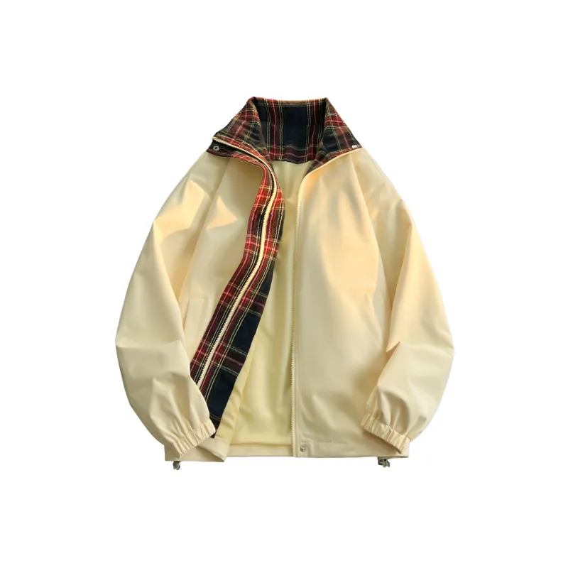 Warrior Ride The Wind And Waves Series Jackets Coats Unisex-0