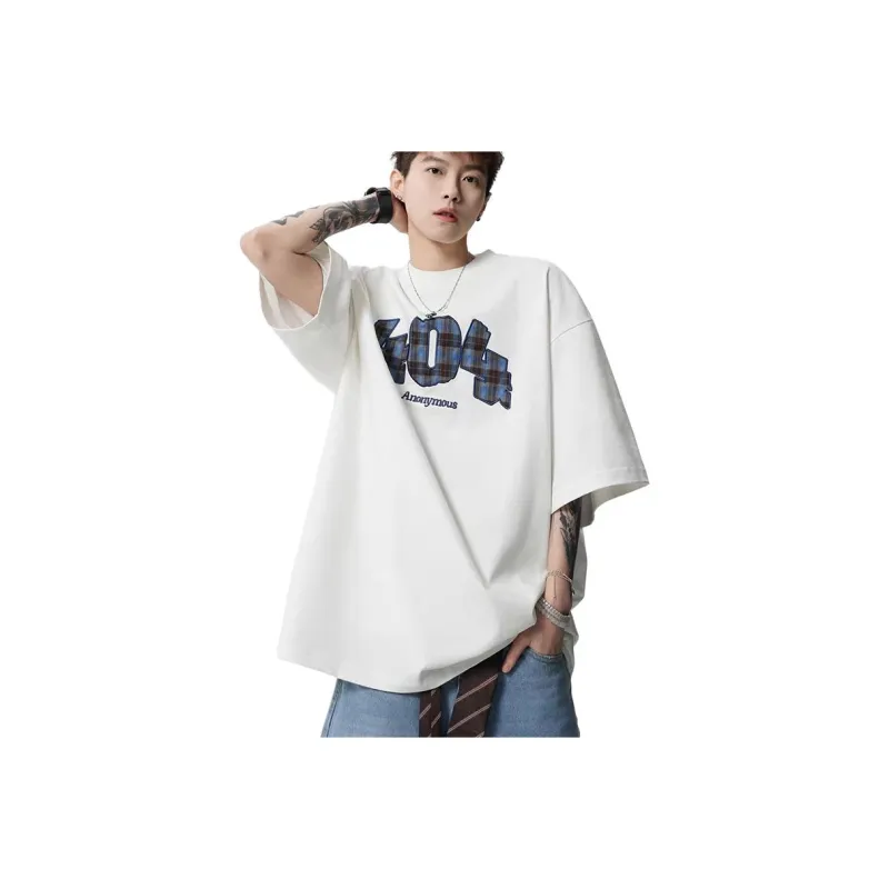 RVANGUARD T Shirts Unisex-1