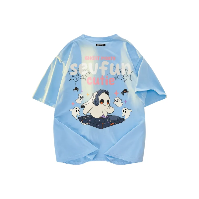 7 SEVFUN T Shirts Unisex-17