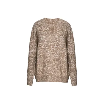 ROEYSHOUSE Knitwear Women's Brown