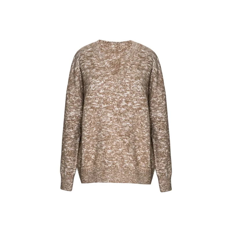 ROEYSHOUSE Knitwear Women's Brown-0