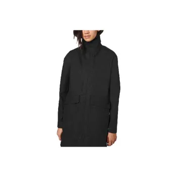 Lululemon Lab Series Jackets Women's Black Gray