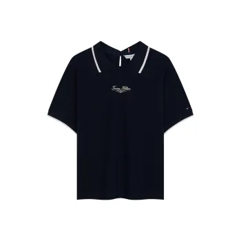 Tommy Hilfiger Polo Shirt Women's