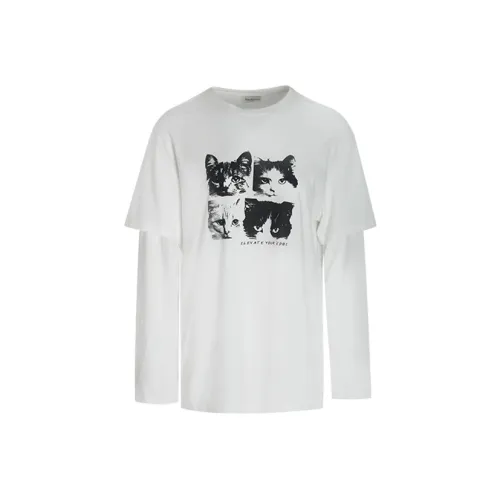 Little Pull T Shirt Women's White