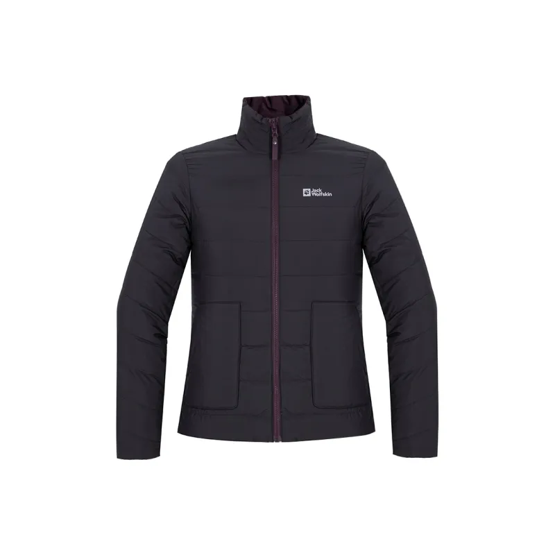 Jack Wolfskin Down Jacket Women's-2