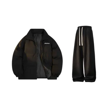 David Bakken Casual Sportswear Unisex