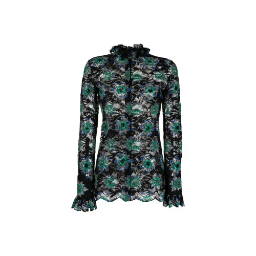 embellished tweety bird-print T-shirt