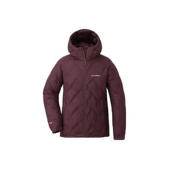 MONTBELL Down Jackets Women's