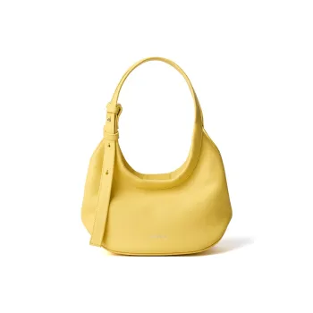 Omentar Cow Leather Crossbody Handbag, Shoulder Bag Women's Multicolor