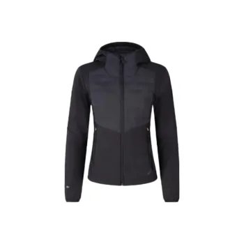 Asics Down Jacket Women's Black