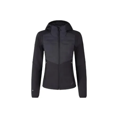 Asics Down Jacket Women's Black