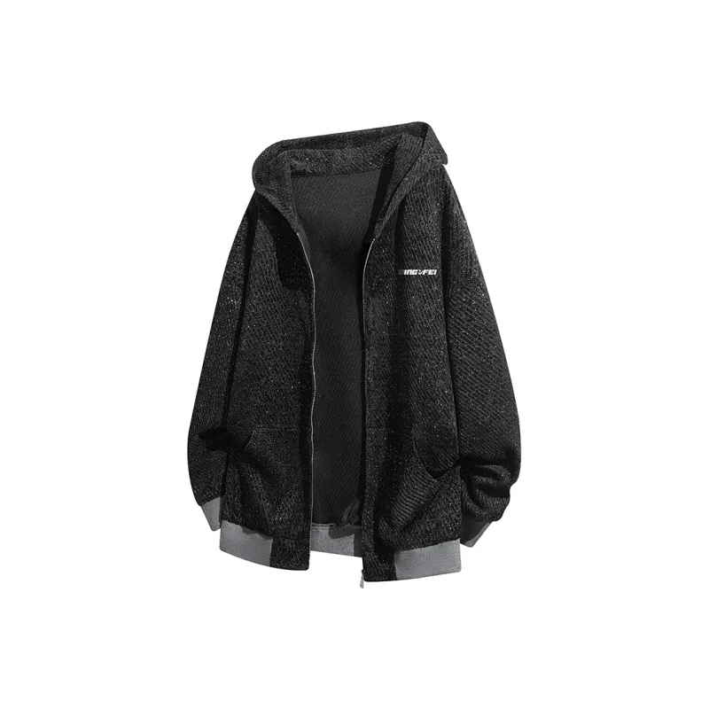 Ice Flying Jackets Coats Unisex-7
