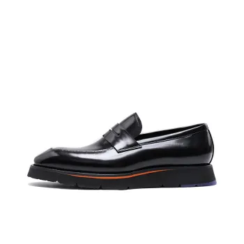 Bansley Loafers Men