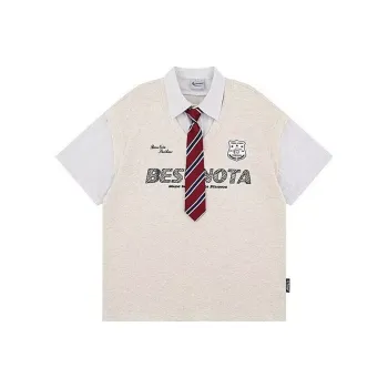 LESS BEARS Polo Shirts Unisex