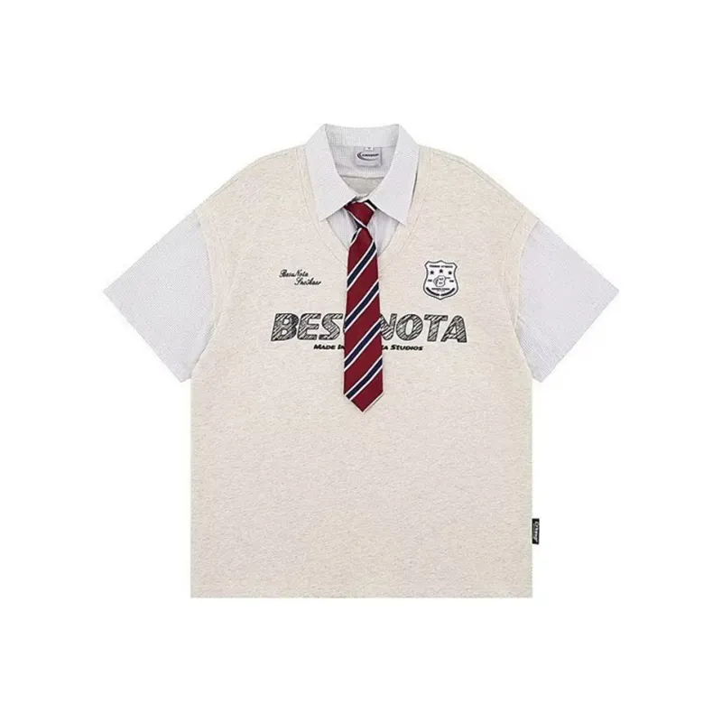 LESS BEARS Polo Shirts Unisex-2