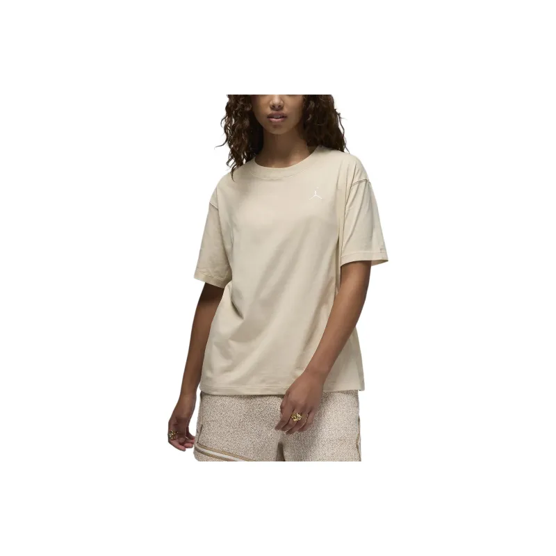 JORDAN Essentials Women's Top-0