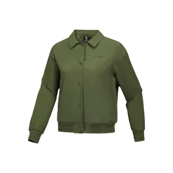 Skechers Sportlife Jackets Coats Women's Winter Moss