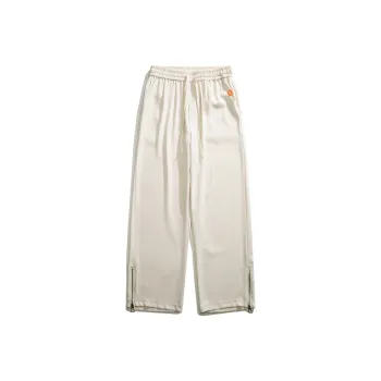 Snow Know The Answer SKTA Casual Pants Unisex