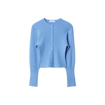 Other Stories Knitwear Women's Blue