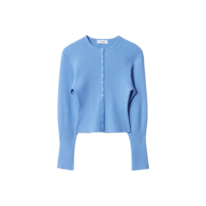 Other Stories Knitwear Women's Blue-0