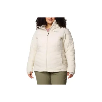Columbia Joy Peak 2 Jacket Women's White