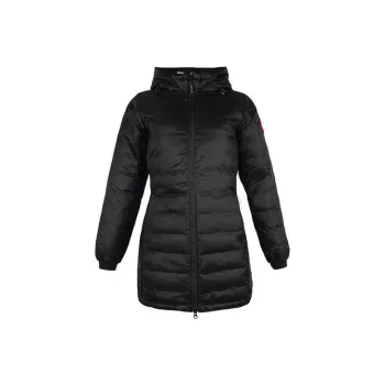 Canada Goose Jackets Women's Black
