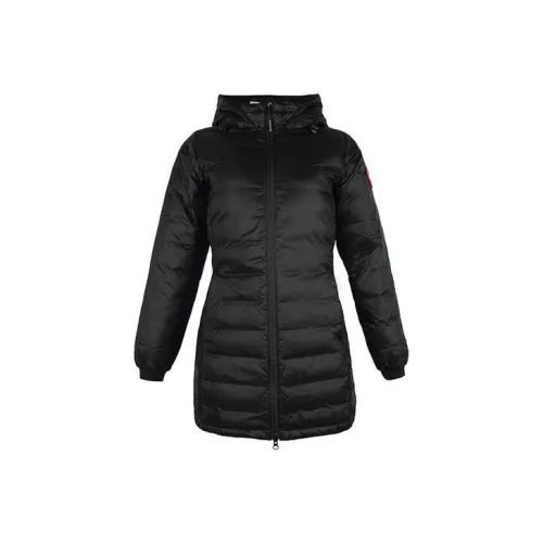 Canada Goose Jackets Women's Black
