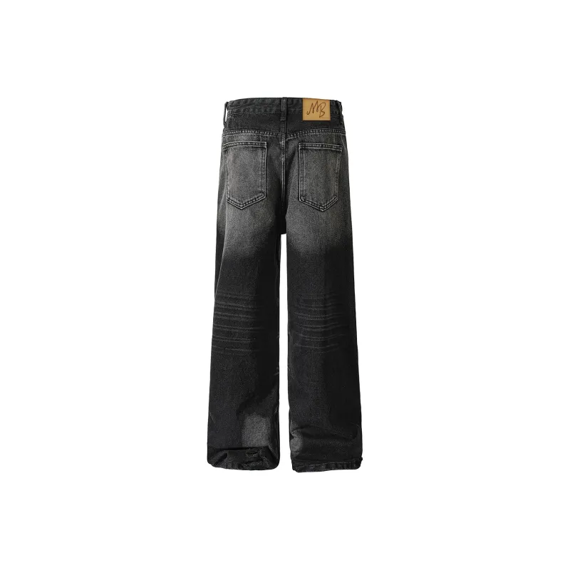 MindBridge Jeans Unisex-2