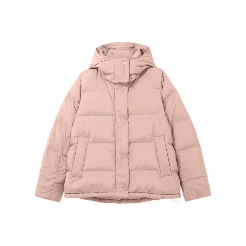 Lululemon Wunder Puff Series Down Jacket Winter Women's-17