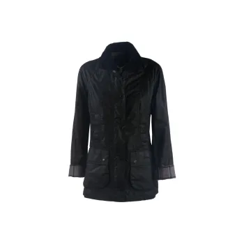 BARBOUR Jackets Women's Black