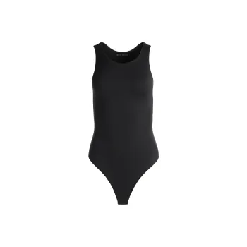 ALICE+OLIVIA ROTHY Bodysuits Women's Black