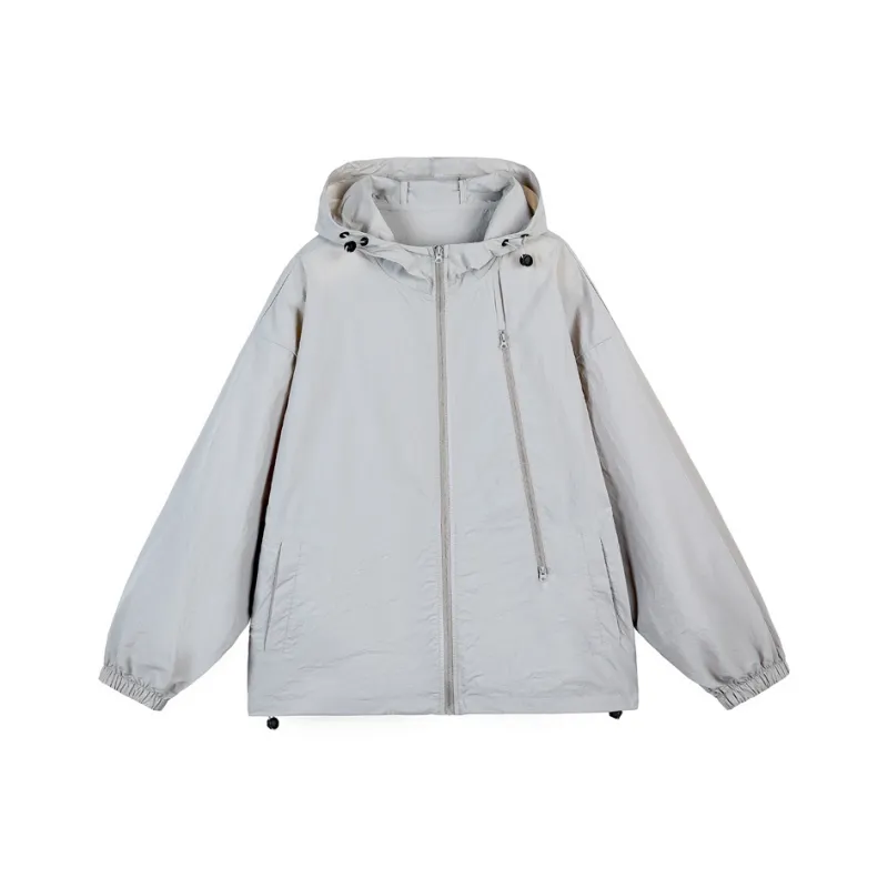 WJBS Jackets Coats Summer Unisex-0