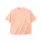 Pastel Pink Orange