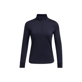 Under Armour Sweatshirt Women's Navy Blue