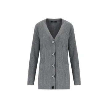 WEEKEND MaxMara Knitwear Women's Gray